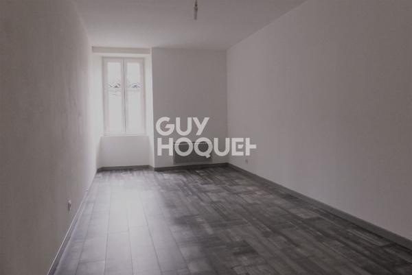 Maison à louer de 4 pièces de 90.9 m²
