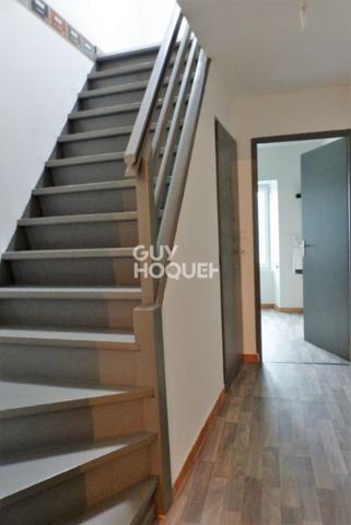 Maison à louer de 4 pièces de 90.9 m²