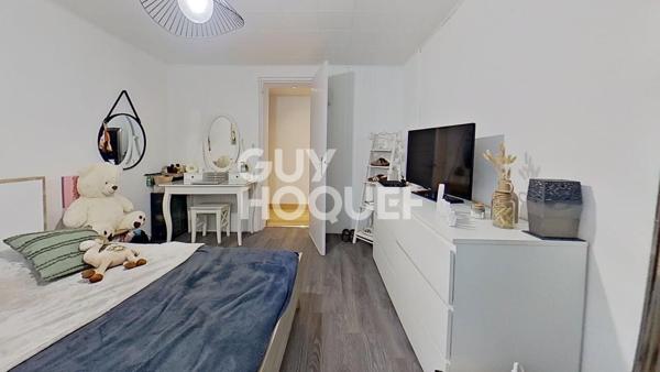 Exclusivité : Maison à vendre à Puilboreau - 4 pièces, 3 chambres, jardin, garage.