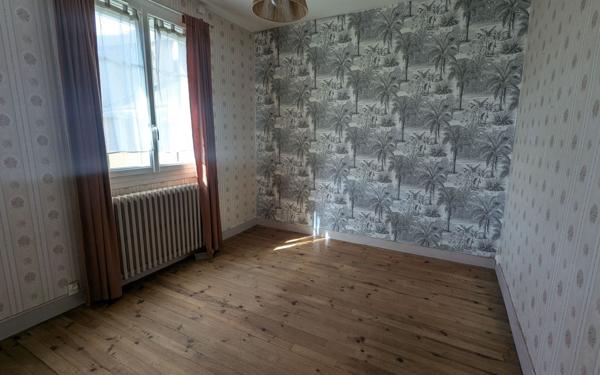 Maison à vendre    4 pièces • 103,04 m2 Caen