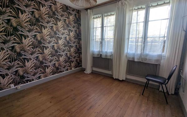 Maison à vendre    4 pièces • 103,04 m2 Caen