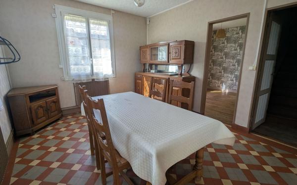 Maison à vendre    4 pièces • 103,04 m2 Caen