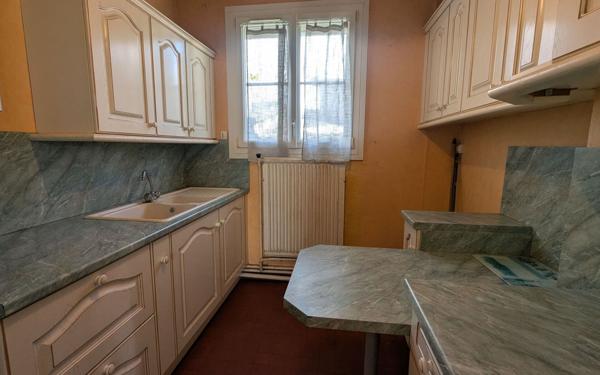 Maison à vendre    4 pièces • 103,04 m2 Caen