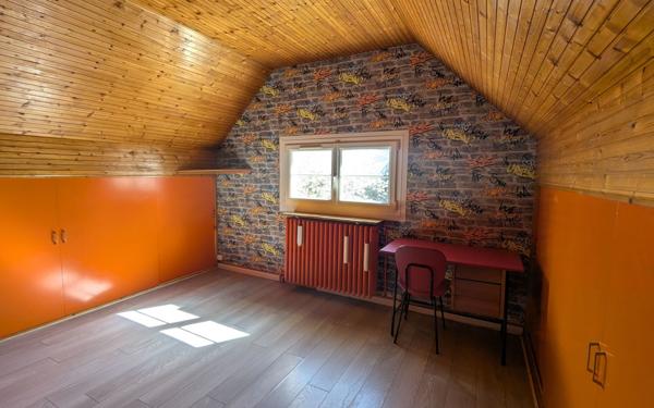 Maison à vendre    4 pièces • 103,04 m2 Caen