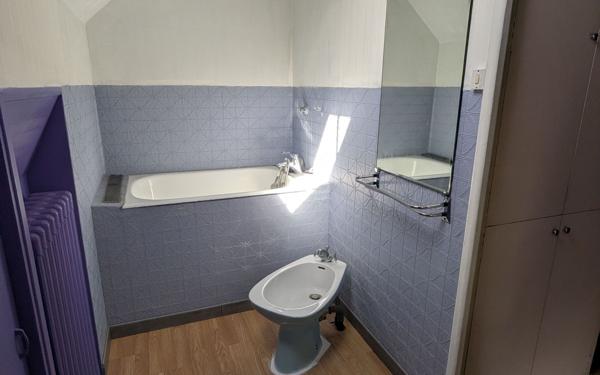 Maison à vendre    4 pièces • 103,04 m2 Caen