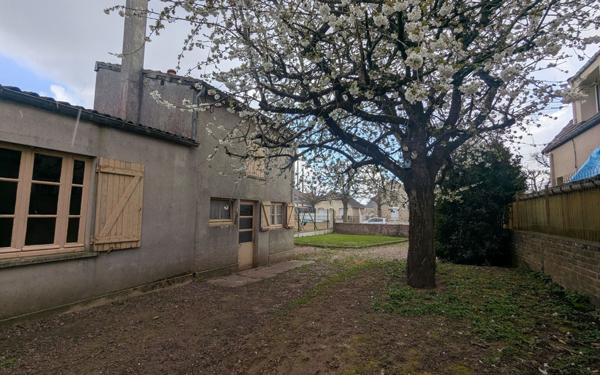 Maison à vendre    4 pièces • 103,04 m2 Caen