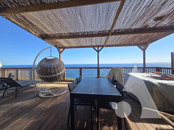Maison 3 pièces 36 m2