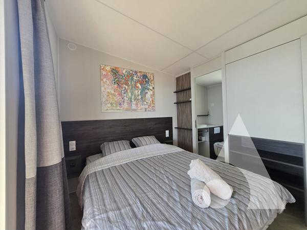 Maison 3 pièces 36 m2
