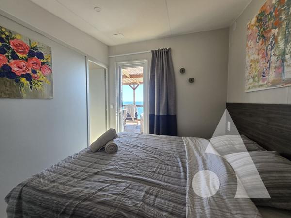 Maison 3 pièces 36 m2