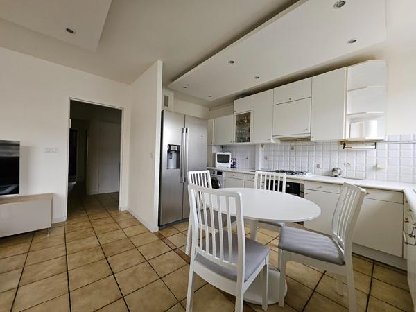 Appartement 3 pièces 64 m2