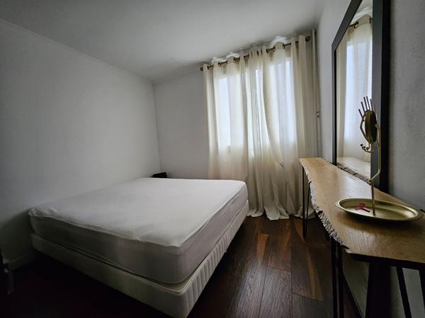 Appartement 3 pièces 64 m2