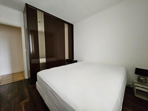 Appartement 3 pièces 64 m2
