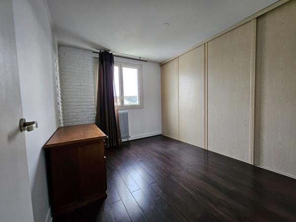 Appartement 3 pièces 64 m2