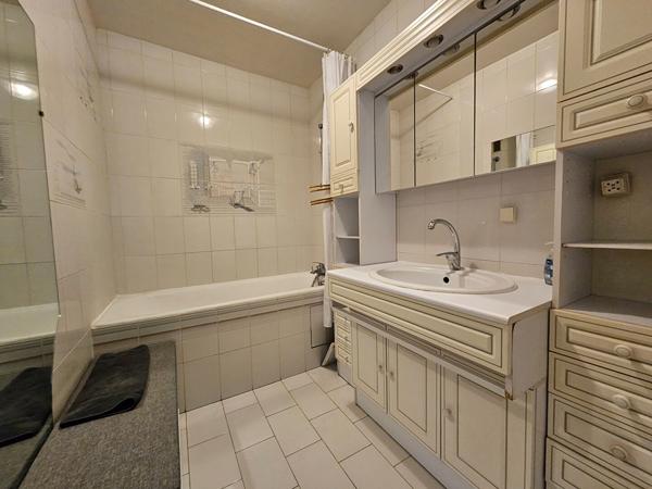 Appartement 3 pièces 64 m2