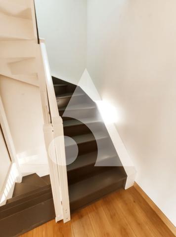 Maison 5 pièces 94.74 m2