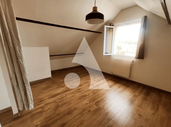 Maison 5 pièces 94.74 m2