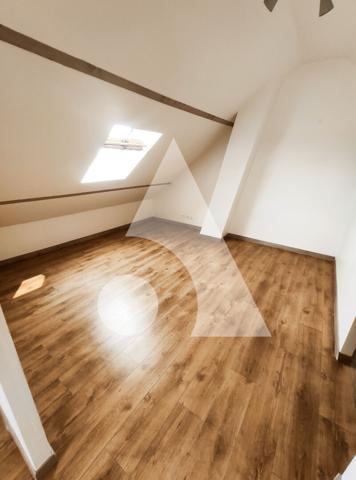 Maison 5 pièces 94.74 m2