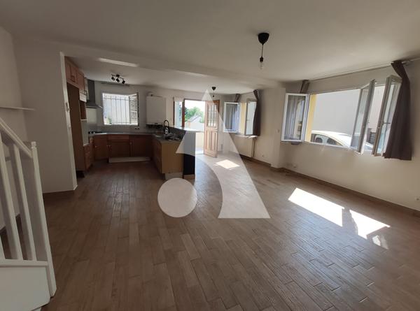 Maison 5 pièces 94.74 m2