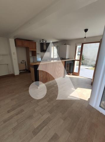 Maison 5 pièces 94.74 m2