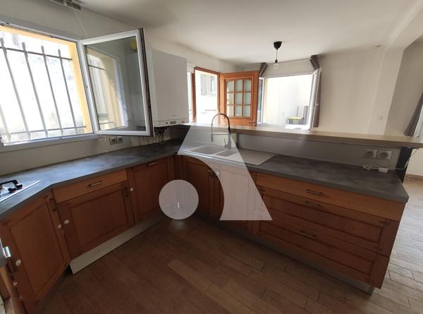 Maison 5 pièces 94.74 m2