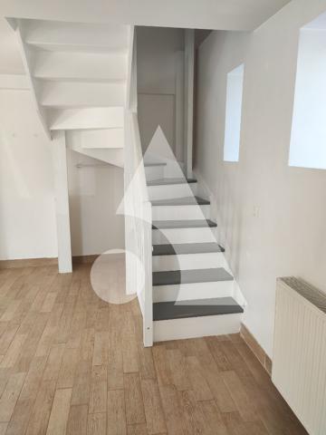 Maison 5 pièces 94.74 m2