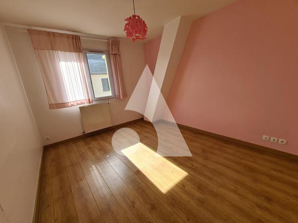 Maison 5 pièces 94.74 m2