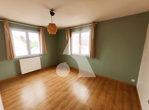 Maison 5 pièces 94.74 m2