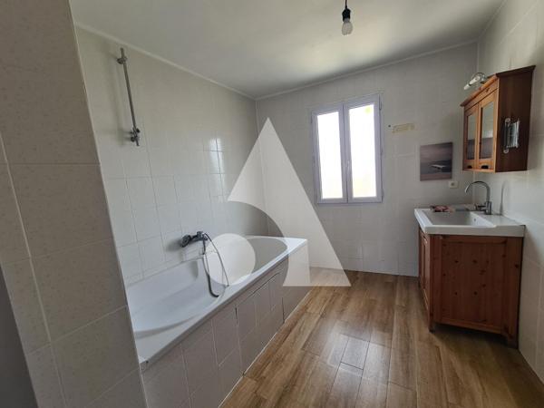 Maison 5 pièces 94.74 m2
