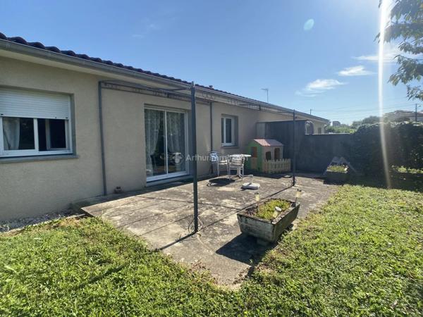 Location                                                      Maison
                        
                     4 pièces                      106 m2                     à Cunac