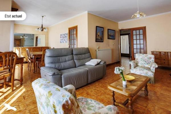 Maison à vendre 349 000 € Saint-Orens-de-Gameville 4 p 100 m² DPE D