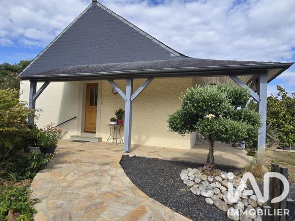 Maison à vendre 7 pièces 149,75 m² Chalonnes-sur-Loire
