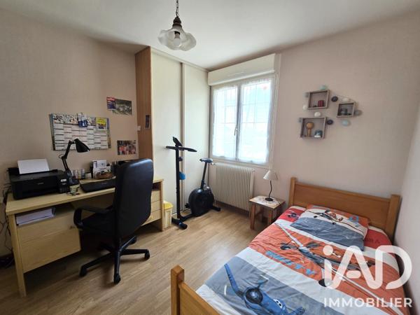 Maison à vendre 7 pièces 149,75 m² Chalonnes-sur-Loire