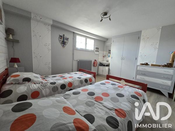 Maison à vendre 7 pièces 149,75 m² Chalonnes-sur-Loire