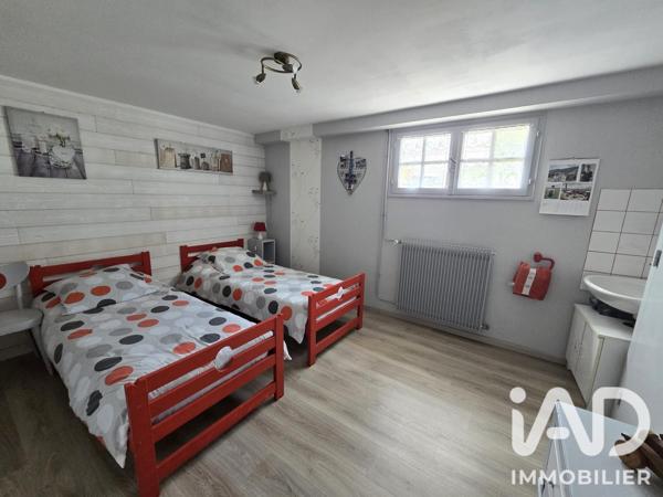 Maison à vendre 7 pièces 149,75 m² Chalonnes-sur-Loire