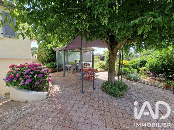 Maison à vendre 7 pièces 149,75 m² Chalonnes-sur-Loire