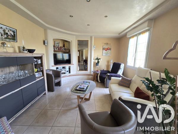Maison à vendre 7 pièces 149,75 m² Chalonnes-sur-Loire
