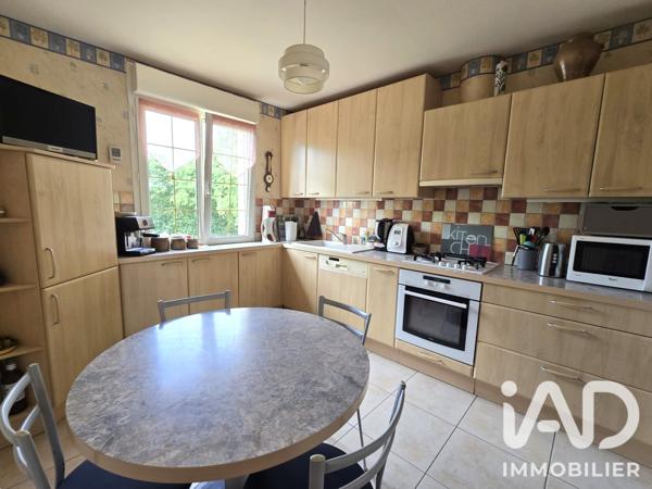 Maison à vendre 7 pièces 149,75 m² Chalonnes-sur-Loire