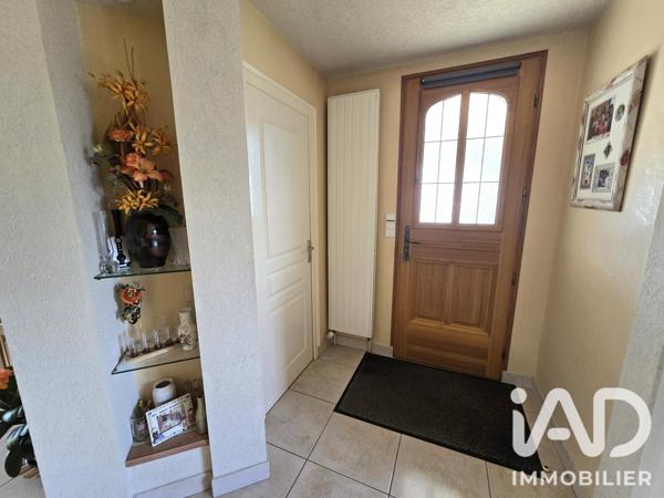 Maison à vendre 7 pièces 149,75 m² Chalonnes-sur-Loire