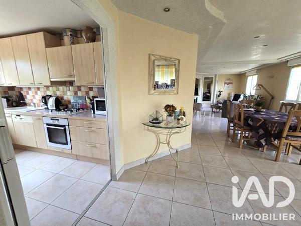 Maison à vendre 7 pièces 149,75 m² Chalonnes-sur-Loire
