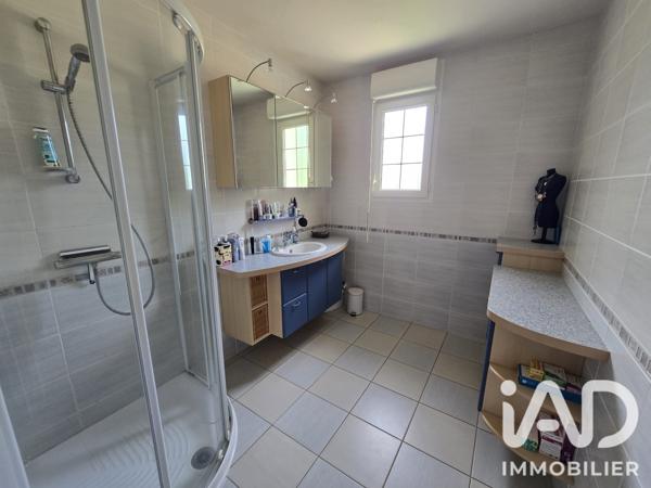 Maison à vendre 7 pièces 149,75 m² Chalonnes-sur-Loire