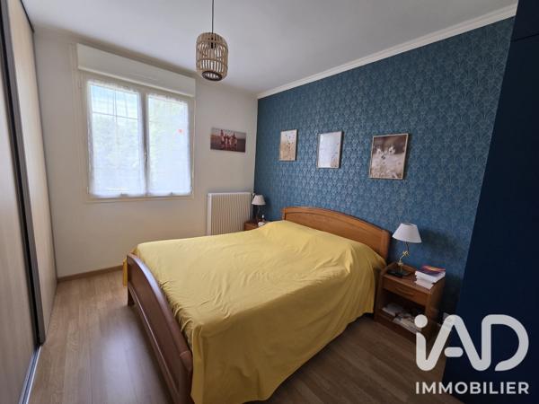 Maison à vendre 7 pièces 149,75 m² Chalonnes-sur-Loire