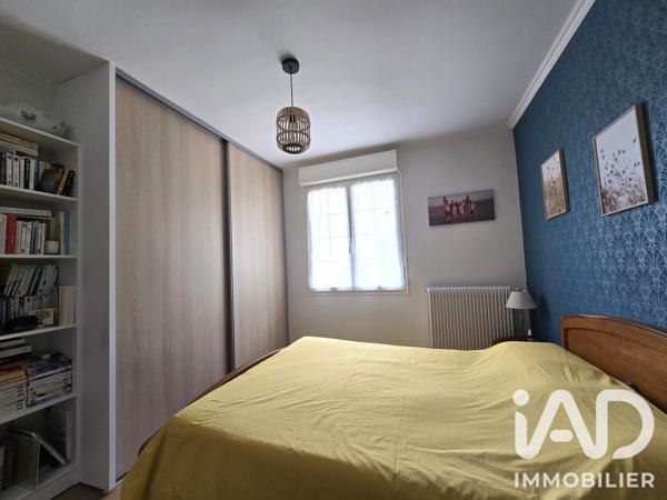 Maison à vendre 7 pièces 149,75 m² Chalonnes-sur-Loire