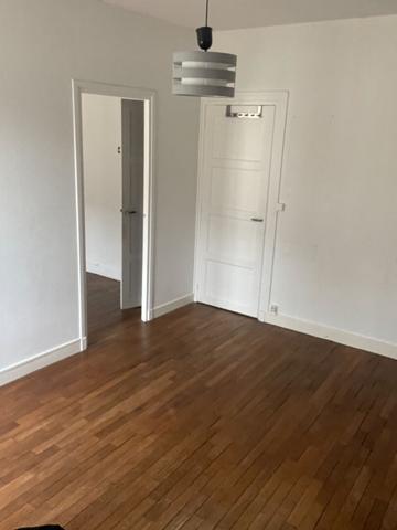 Appartement de 2 pièces situé à Compiègne centre ville