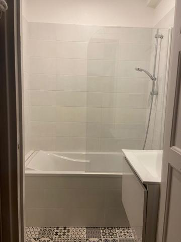 Appartement de 2 pièces situé à Compiègne centre ville