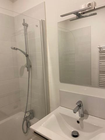 Appartement de 2 pièces situé à Compiègne centre ville