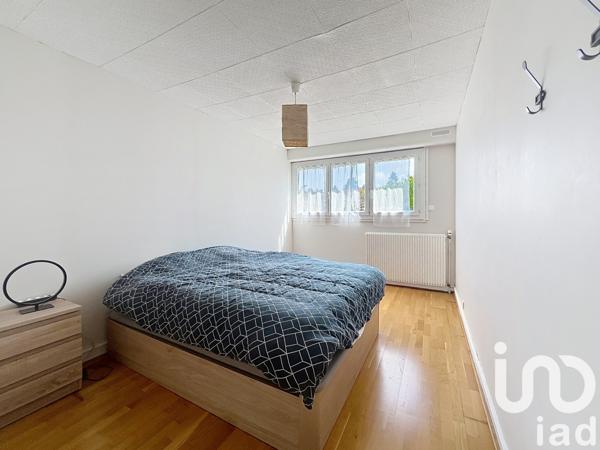 Maison à vendre 4 pièces 91 m² Tournan-en-Brie