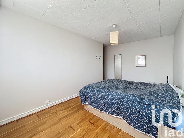 Maison à vendre 4 pièces 91 m² Tournan-en-Brie