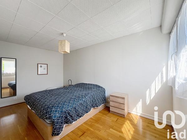 Maison à vendre 4 pièces 91 m² Tournan-en-Brie