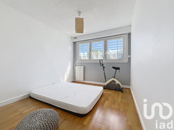 Maison à vendre 4 pièces 91 m² Tournan-en-Brie