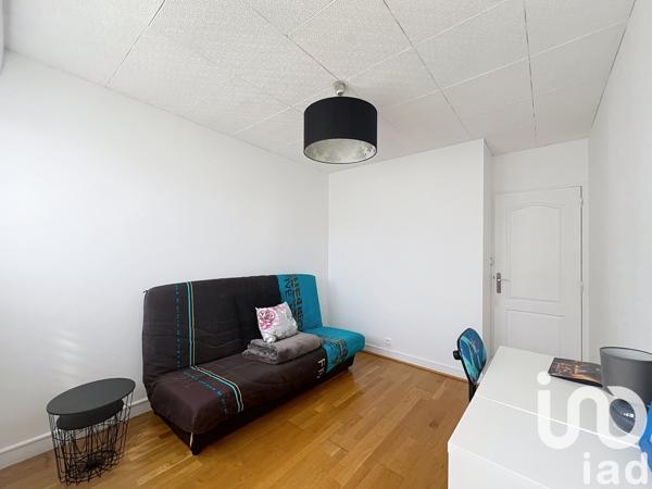 Maison à vendre 4 pièces 91 m² Tournan-en-Brie